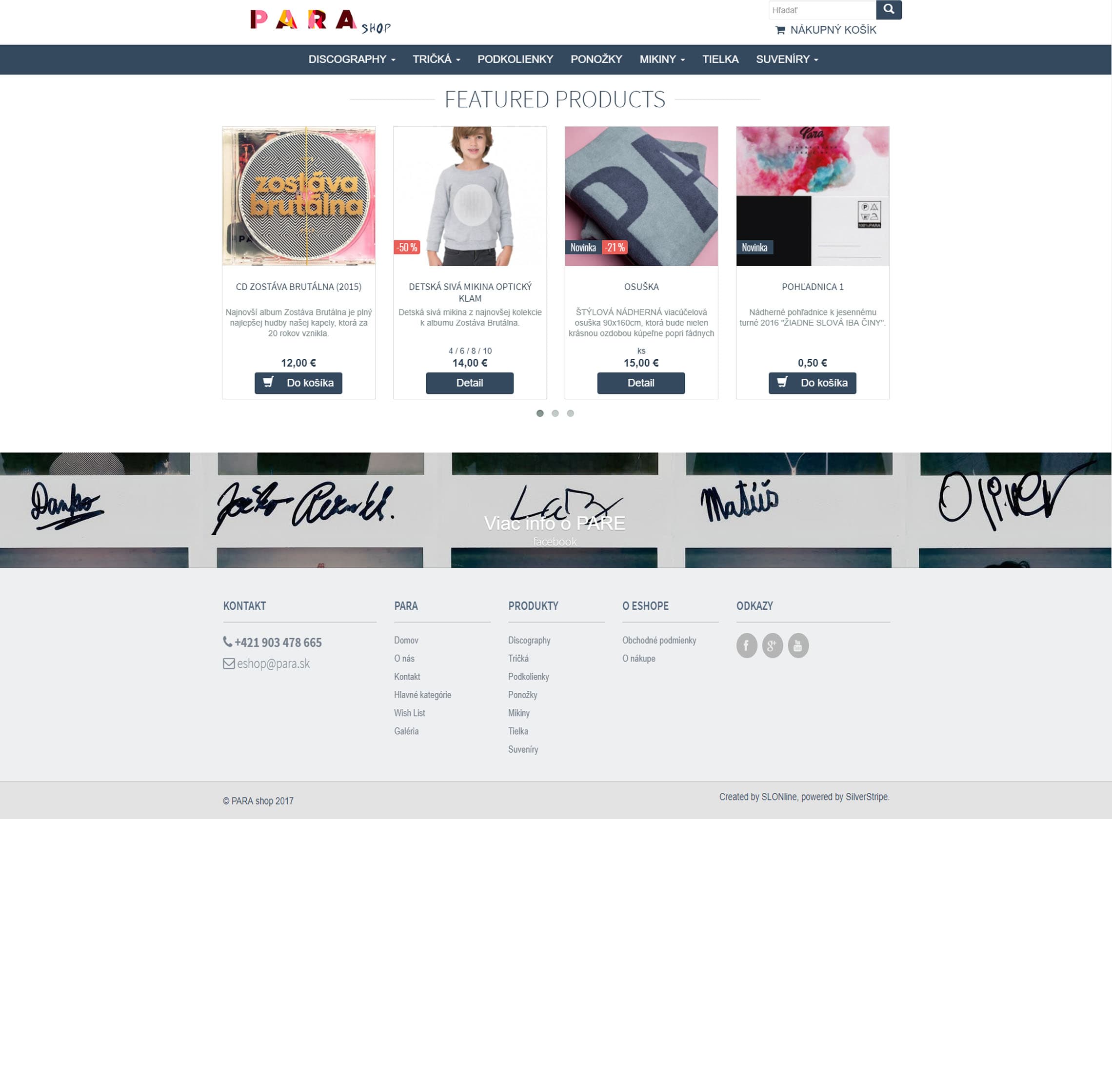 PARAShop-SLideshowNaSlonlineWeb1