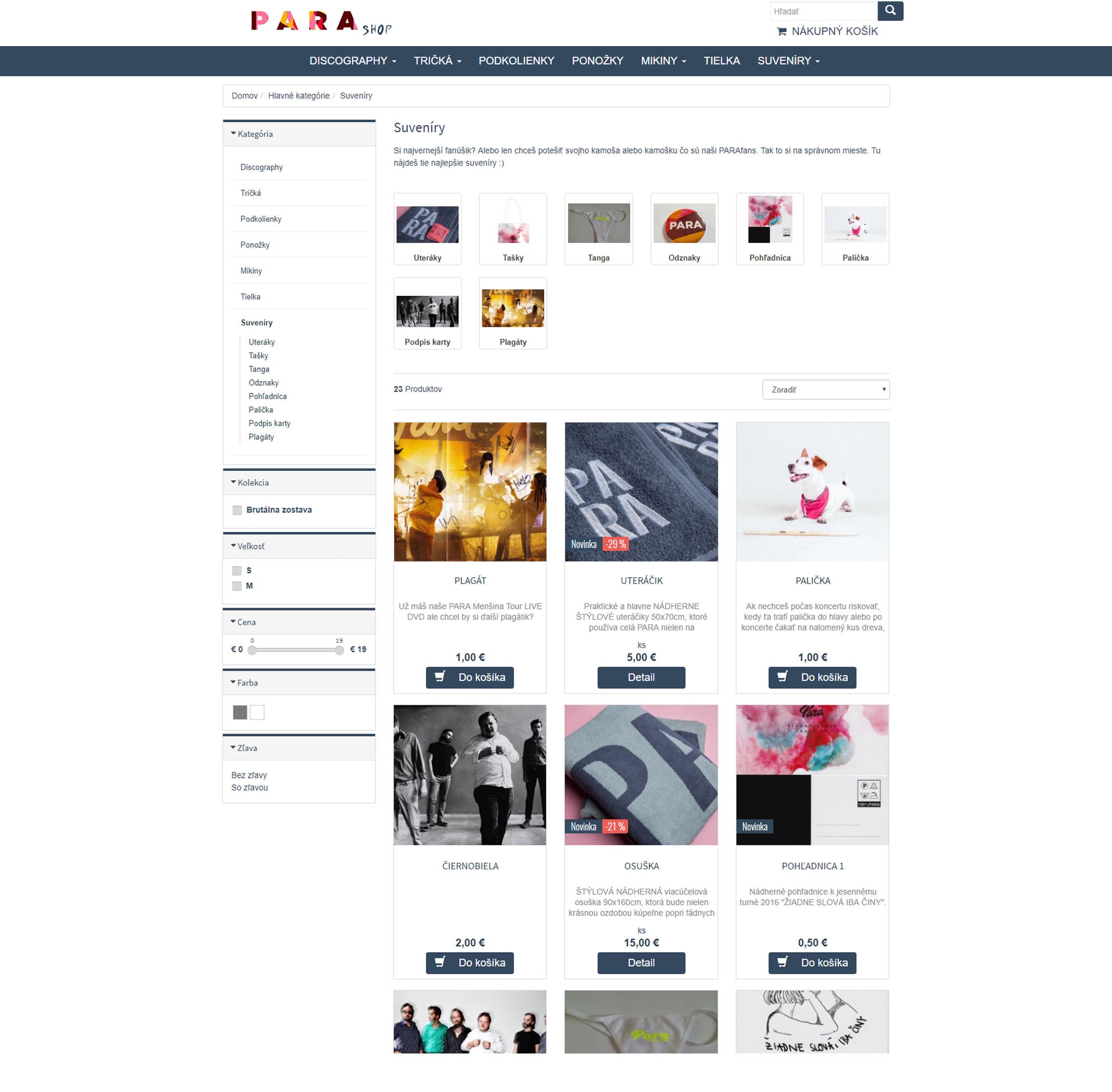 PARAShop-SlideshowNaSlonlineWeb2