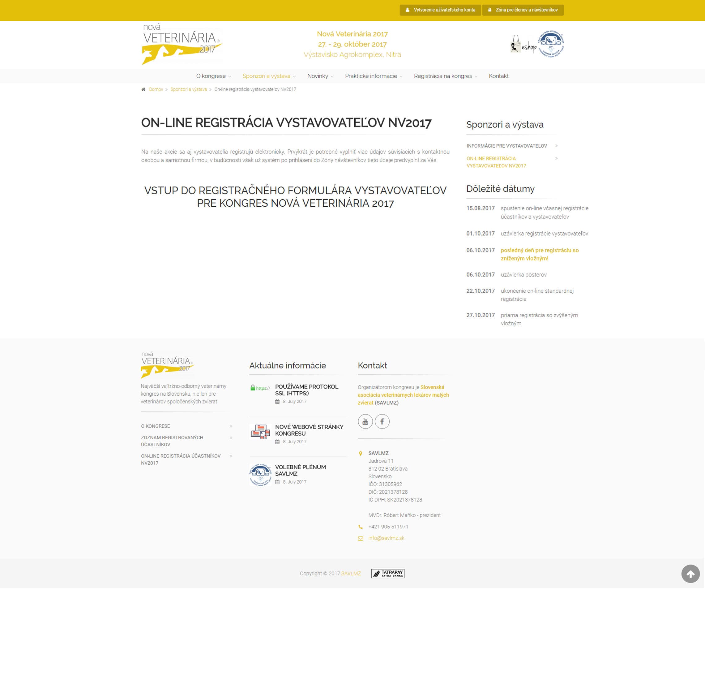 SAVLMZVeterinaria-SlideshowNaSlonlineWeb2