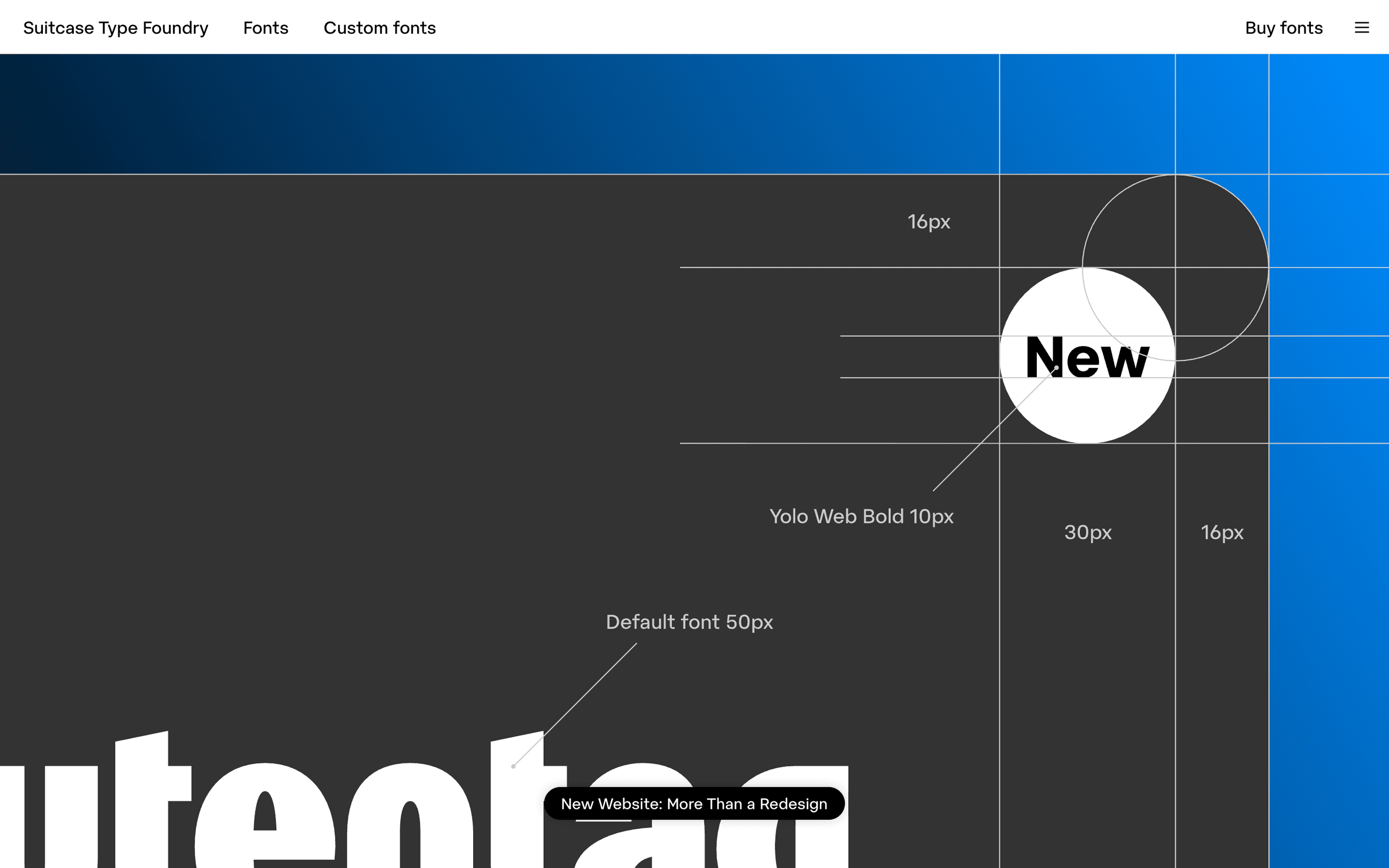 Suitcase Type Foundry – desktop