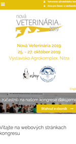 Veterinária